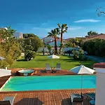 Domaine Le Courti - Adult Only 4* Le Barcarès