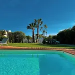 Domaine Le Courti - Adult Only Hotel Le Barcarès