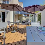 Domaine Le Courti - Adult Only Hotel Le Barcarès