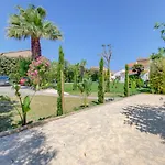 Hotel Domaine Le Courti - Adult Only