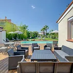Domaine Le Courti - Adult Only Hotel 4*