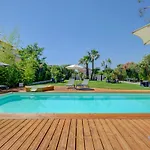 Domaine Le Courti - Adult Only Hotel