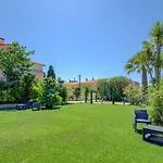 Domaine Le Courti - Adult Only Hotel 4*