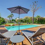 Hotel Domaine Le Courti - Adult Only Le Barcarès
