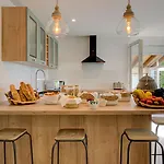Domaine Le Courti - Adult Only 4* Le Barcarès