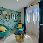 Hotel Domaine Le Courti - Adult Only 4*