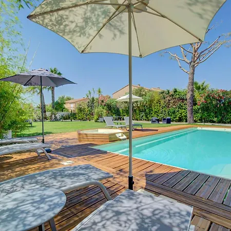 Domaine Le Courti (adults Only) 4*