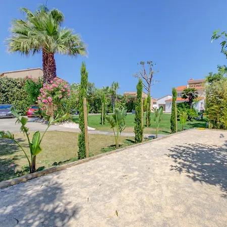 Hotel Domaine Le Courti - Adult Only