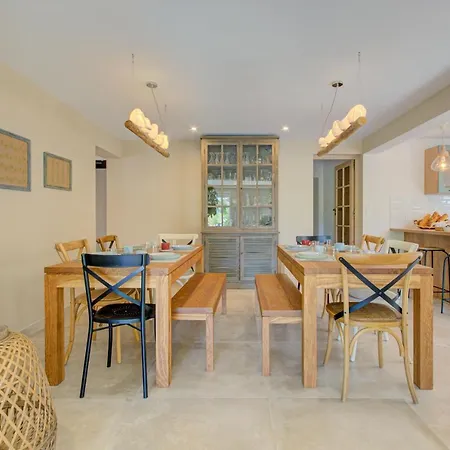 Domaine Le Courti - Adult Only Hotel *