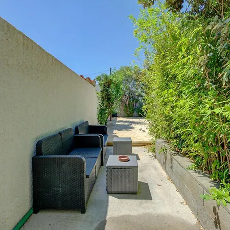 Hotel Domaine Le Courti - Adult Only