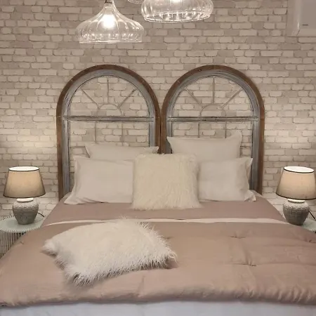 Domaine Le Courti (adults Only) 4*