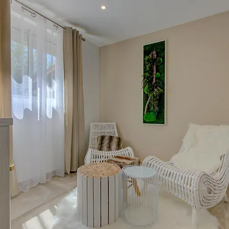 Domaine Le Courti - Adult Only Hotel Le Barcarès