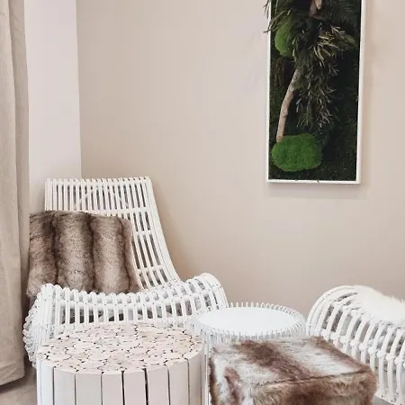 Domaine Le Courti (adults Only) מלון 4*