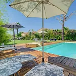 Domaine Le Courti (adults Only) 4*