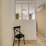 Domaine Le Courti (adults Only) Hotel