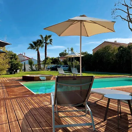 Domaine Le Courti (adults Only) 4*