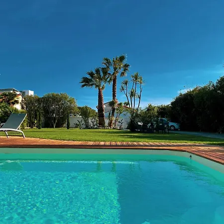 Domaine Le Courti - Adult Only Hotel Le Barcarès