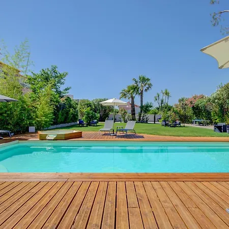 Domaine Le Courti Hotel