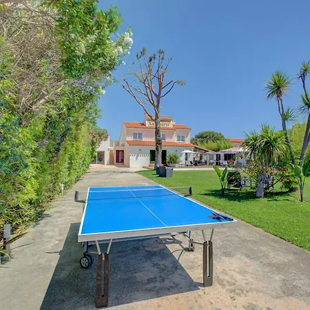 Domaine Le Courti Hotel