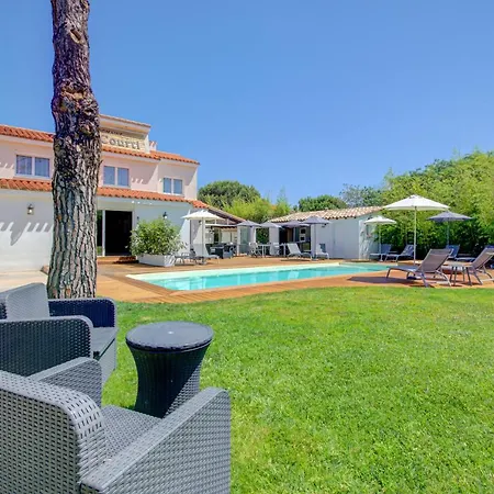 Domaine Le Courti (adults Only)