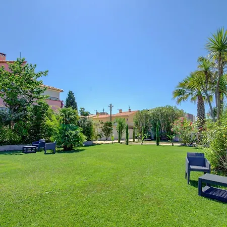 Domaine Le Courti (adults Only) Hotel 4*