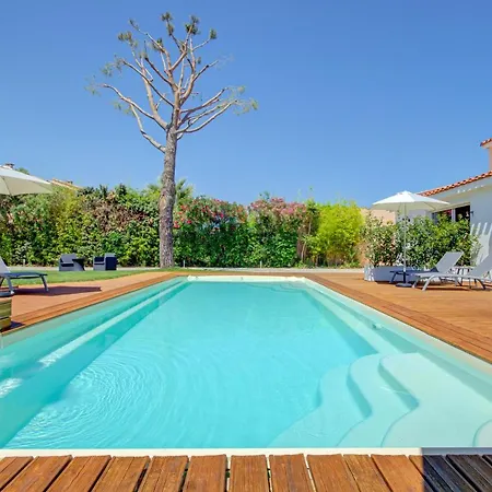 Domaine Le Courti (adults Only) Hotel 4*