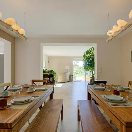 Domaine Le Courti (adults Only) 4* Le Barcares