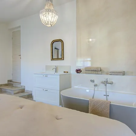 Hotel Domaine Le Courti - Adult Only Le Barcarès