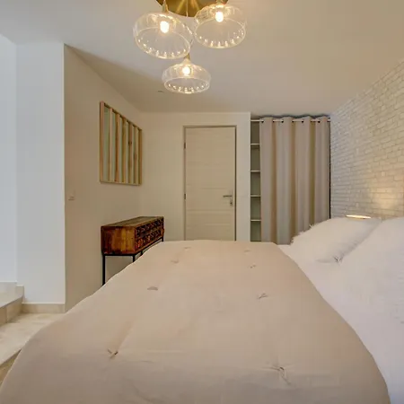 Hotel Domaine Le Courti (adults Only) Le Barcares