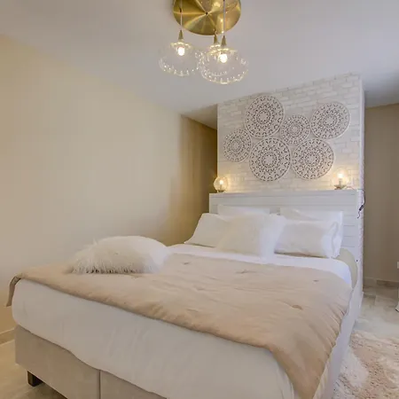 Domaine Le Courti (adults Only) 4* Le Barcares