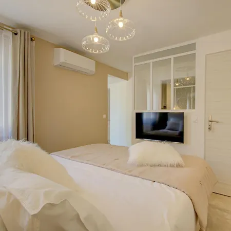 Domaine Le Courti Hotel