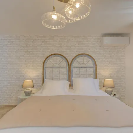 Hotel Domaine Le Courti - Adult Only Le Barcarès