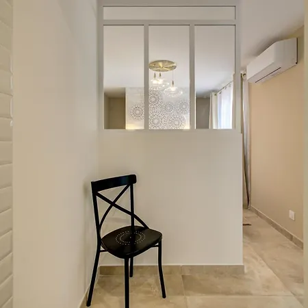 Domaine Le Courti Hotel