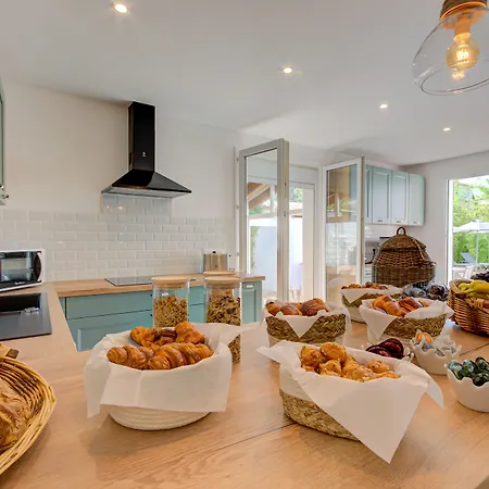 Hotel Domaine Le Courti (adults Only) 4*