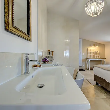 Domaine Le Courti (adults Only) 4* Le Barcares