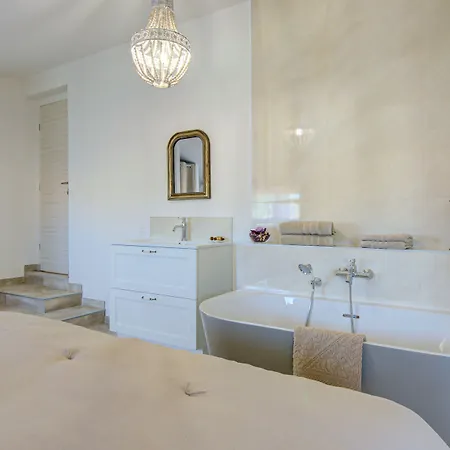 Domaine Le Courti (adults Only)