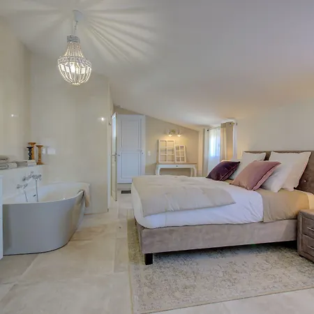 Domaine Le Courti (adults Only) Hotel 4*