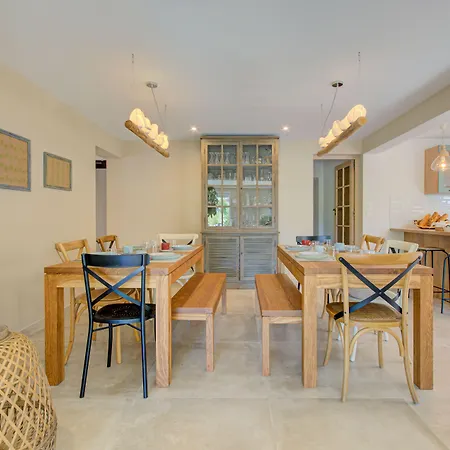 Domaine Le Courti (adults Only) Hotel 4*