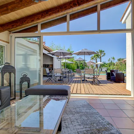 Domaine Le Courti (adults Only) 4*