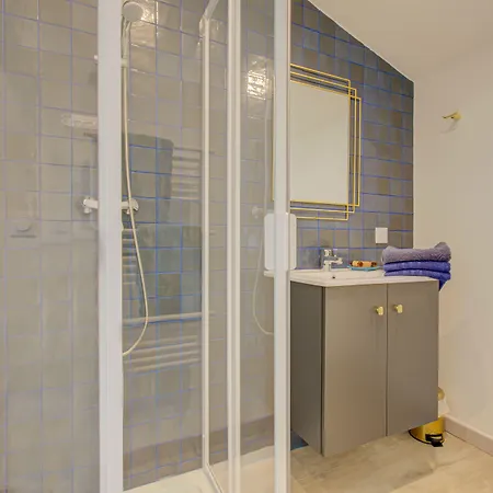 Domaine Le Courti (adults Only) 4* Le Barcares