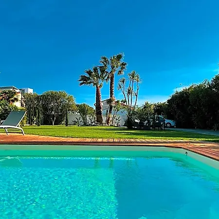 Domaine Le Courti (adults Only) Ξενοδοχείο