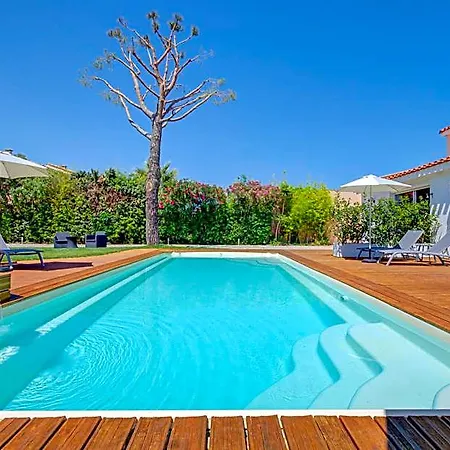 Domaine Le Courti (adults Only) 4* Le Barcarès