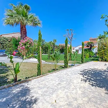 Domaine Le Courti (adults Only) 4* Le Barcarès
