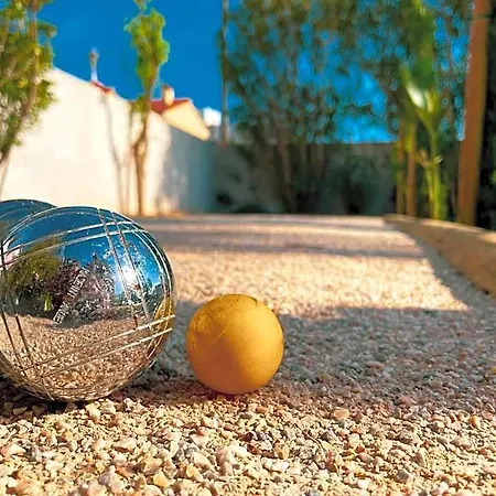 Domaine Le Courti (adults Only) Ξενοδοχείο