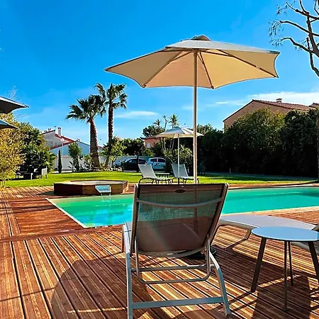 Domaine Le Courti (adults Only) Ξενοδοχείο