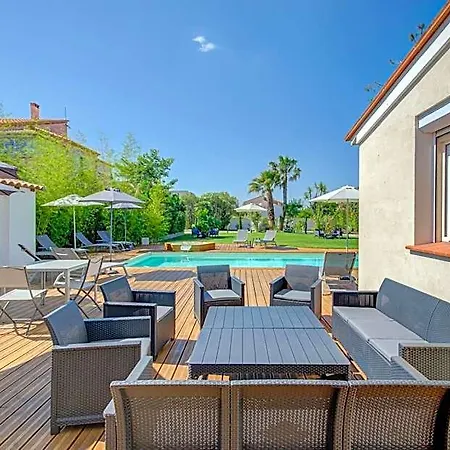 Domaine Le Courti (adults Only) 4*