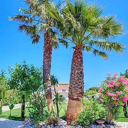 Ξενοδοχείο Domaine Le Courti (adults Only) 4*
