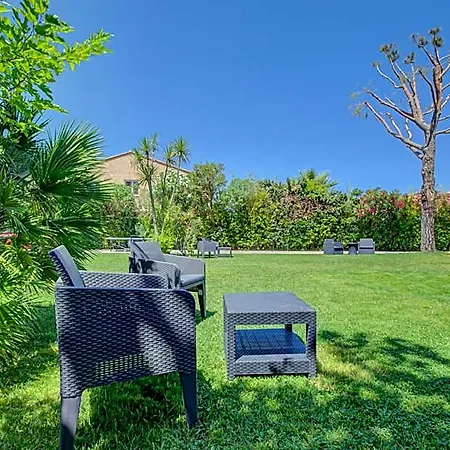 Domaine Le Courti (adults Only) 4* Le Barcarès