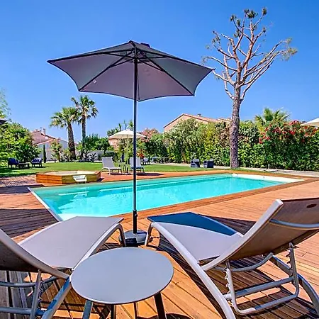 Domaine Le Courti (adults Only) Ξενοδοχείο