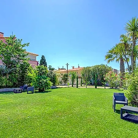Domaine Le Courti (adults Only) Ξενοδοχείο 4*